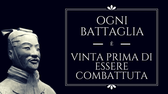 Sun Tzu - L'arte della guerra