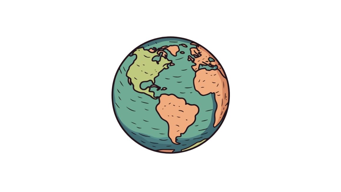 Copertina post sull'ambiente di marketing
