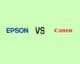 EpsonVsCanon