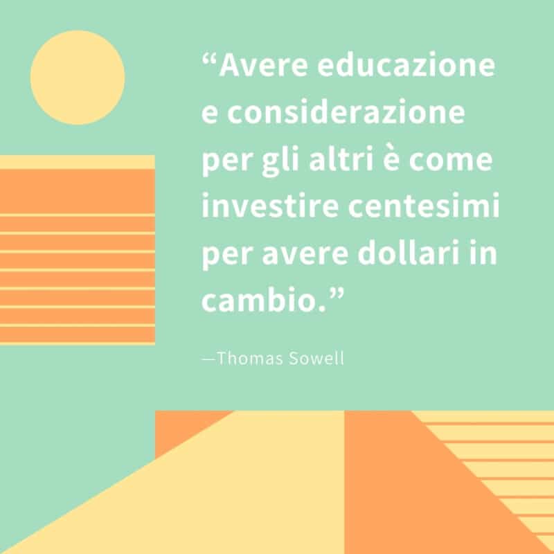 Frasi sull'economia Thomas Sowell