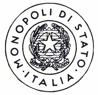 Monopolio di Stato