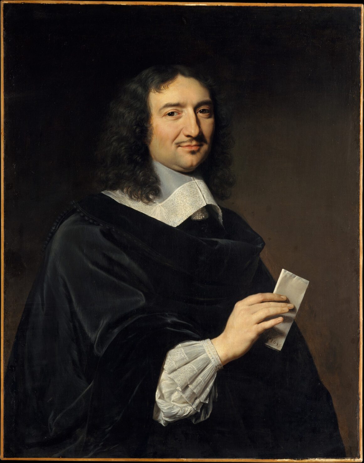 Jean-baptiste colbert laissez-faire